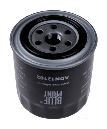 BLUE PRINT Фильтр масляный