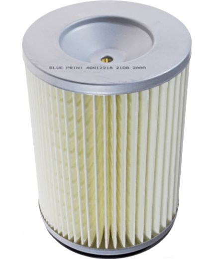 BLUE PRINT Фильтр воздушный Фото 2