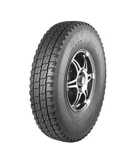 ROSAVA LTA-401 7.50R16 122/120N Фото 4