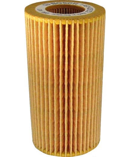 BOSCH Фильтр масляный Фото 3