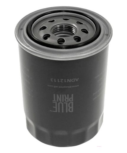 BLUE PRINT Фильтр масляный Фото 2