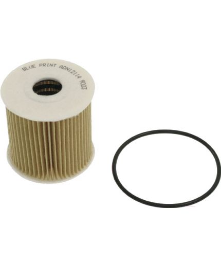BLUE PRINT Фильтр масляный