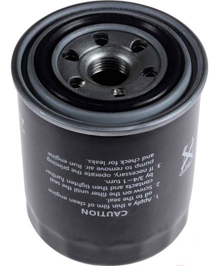 BLUE PRINT Фильтр топливный Фото 2