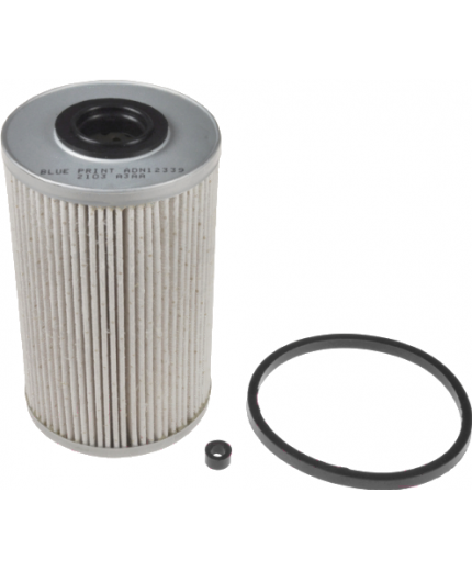 BLUE PRINT Фильтр топливный