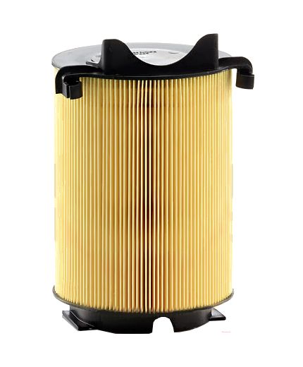 Mann-Filter Фильтр воздушный Фото 9