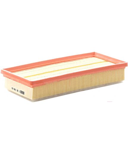 Mann-Filter Фильтр воздушный Фото 5