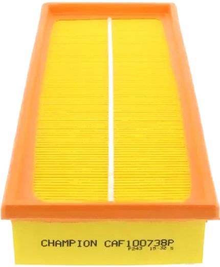 CHAMPION Фильтр воздушный Фото 2