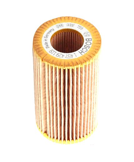 BOSCH Фильтр масляный Фото 2