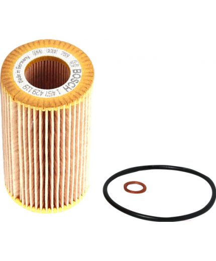 BOSCH Фильтр масляный Фото 3