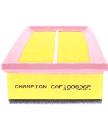 CHAMPION Фильтр воздушный Фото 2