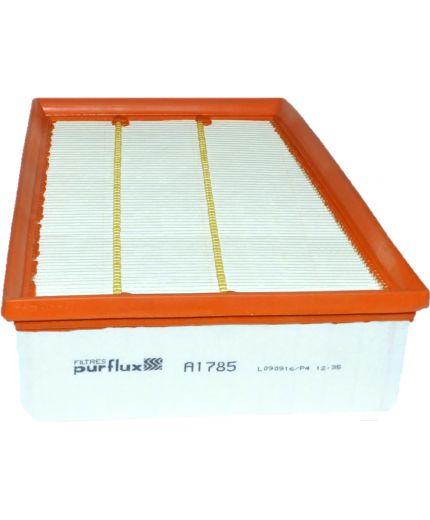 Purflux Фильтр воздушный Фото 2