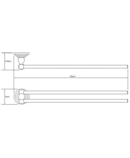 MFILTER Фильтр воздушный Фото 4