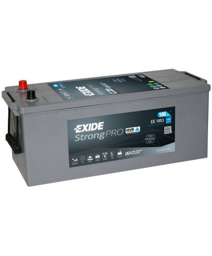 EXIDE Аккумулятор Strong PRO EE1853 1100А (185 А/ч) Фото 7