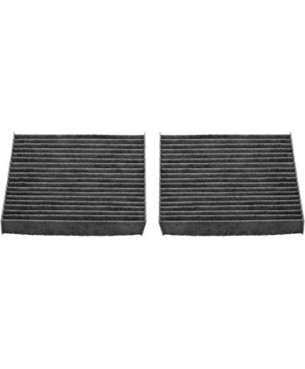 Dynamatrix-Korea Фильтр салонный, угольный