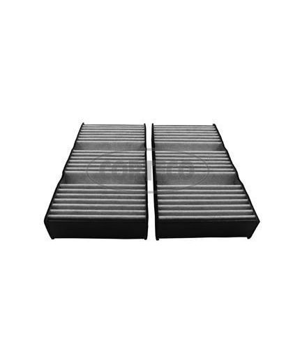 Corteco Фильтр салонный Фото 2