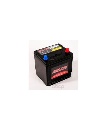 Solite Аккумулятор 470А (50 А/ч) Фото 3