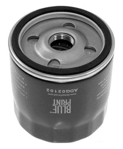 BLUE PRINT Фильтр масляный Фото 2