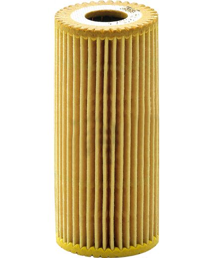 Mann-Filter Фильтр масляный Фото 4