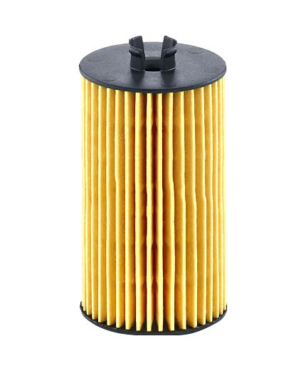 Mann-Filter Фильтр масляный Фото 3