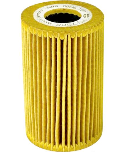 Mann-Filter Фильтр масляный Фото 3