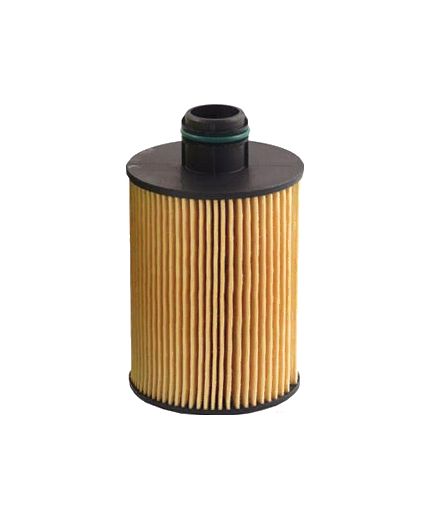 Mann-Filter Фильтр масляный Фото 5