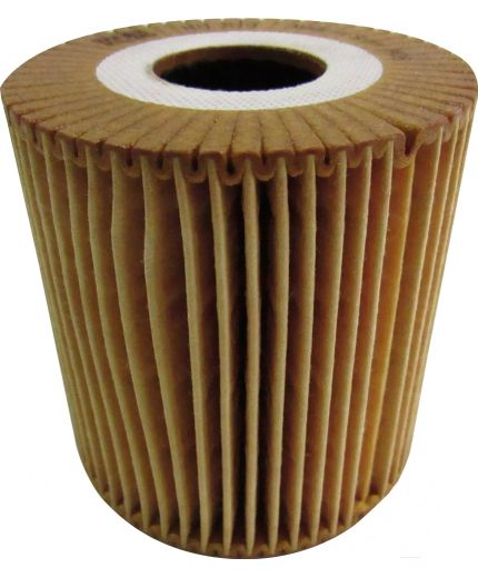 Mann-Filter Фильтр масляный Фото 6