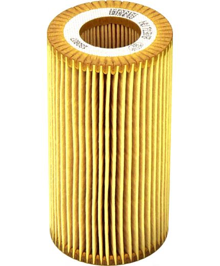 Mann-Filter Фильтр масляный Фото 4