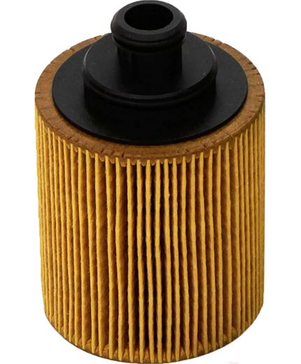 Mann-Filter Фильтр масляный Фото 3