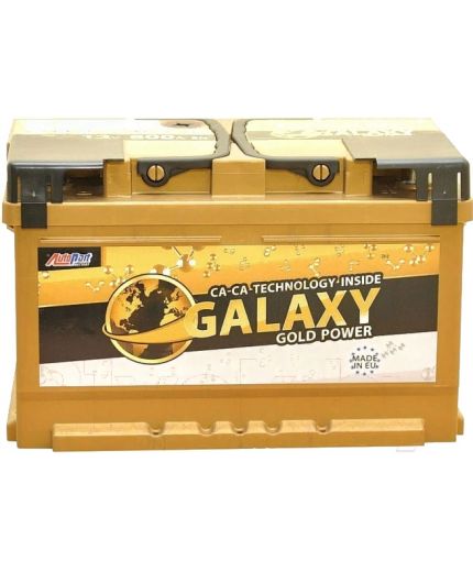 AutoPart Аккумулятор GD900 600-560 900А (100 А/ч) Фото 2