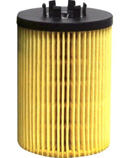 Mann-Filter Фильтр масляный Фото 3