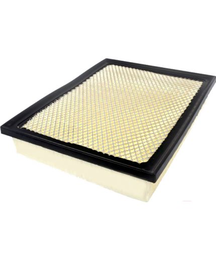 Mann-Filter Фильтр воздушный Фото 2