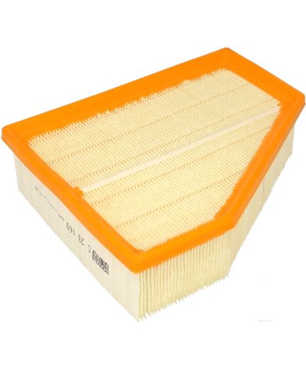 Mann-Filter Фильтр воздушный Фото 6