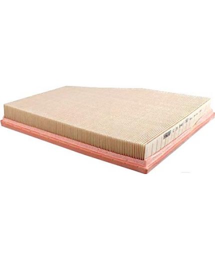 Mann-Filter Фильтр воздушный Фото 7