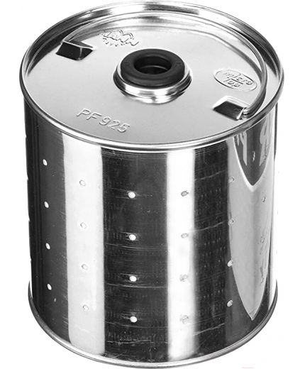 Mann-Filter Фильтр масляный Фото 5