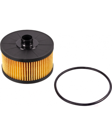 Mann-Filter Фильтр масляный