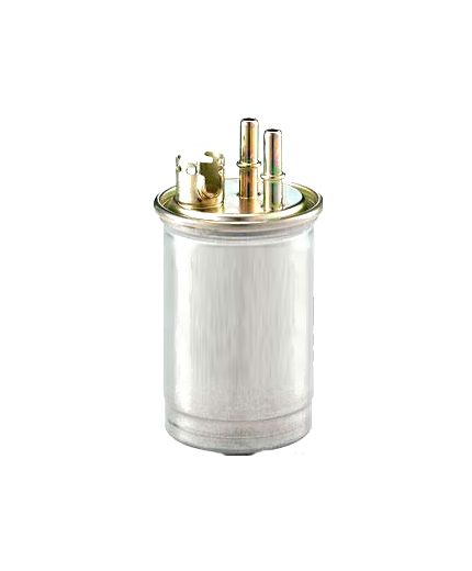 Mann-Filter Фильтр топливный Фото 4