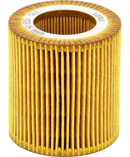 Mann-Filter Фильтр масляный Фото 3