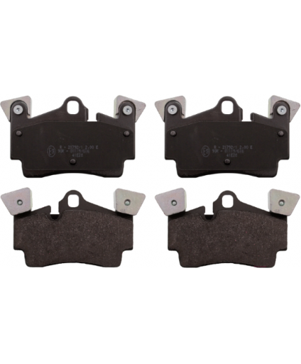 AP Колодки дисковые