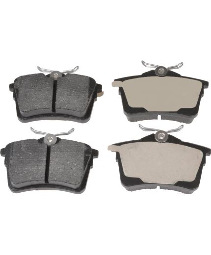 AP Колодки дисковые