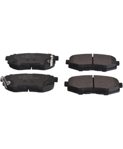 AP Колодки дисковые