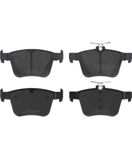 AP Колодки дисковые