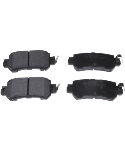 AP Колодки дисковые