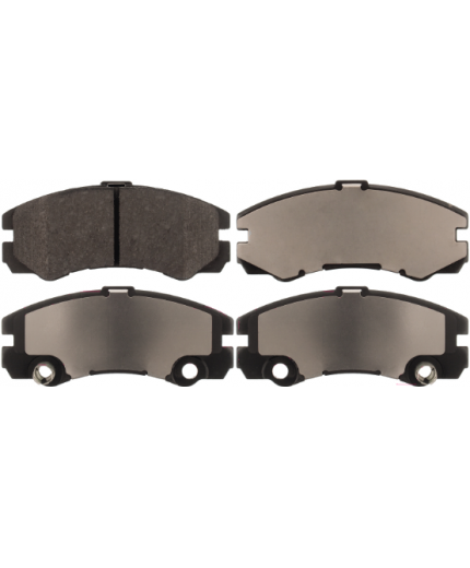 AP Колодки дисковые