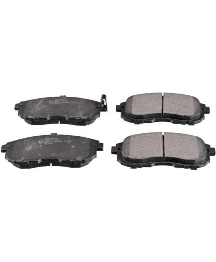 AP Колодки дисковые