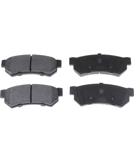 AP Колодки дисковые