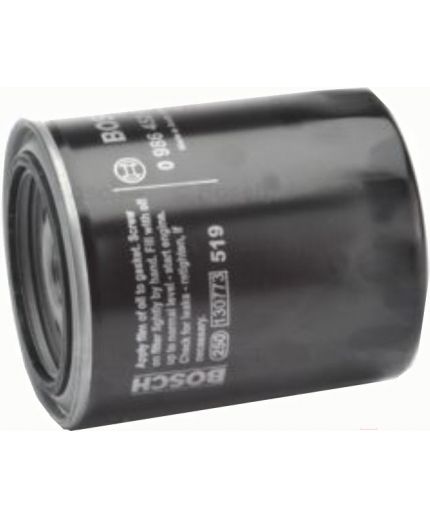 BOSCH Фильтр масляный