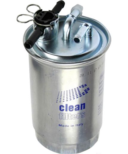 Clean Filters Фильтр топливный
