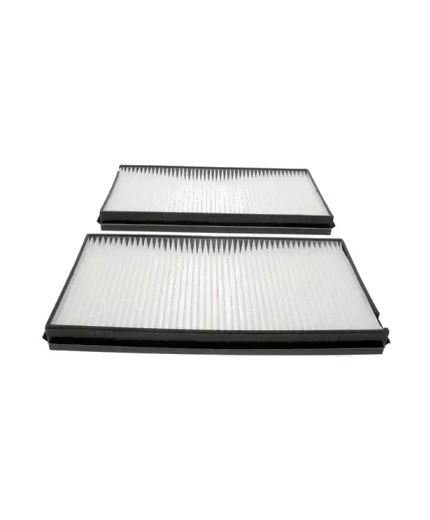 CHAMPION Фильтр салонный