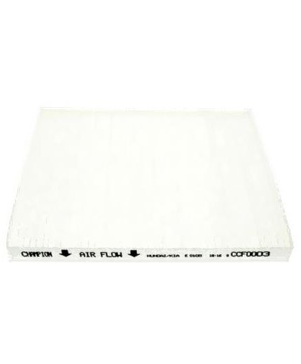 CHAMPION Фильтр салонный Фото 2