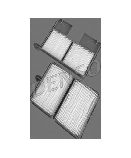 Denso Фильтр салонный